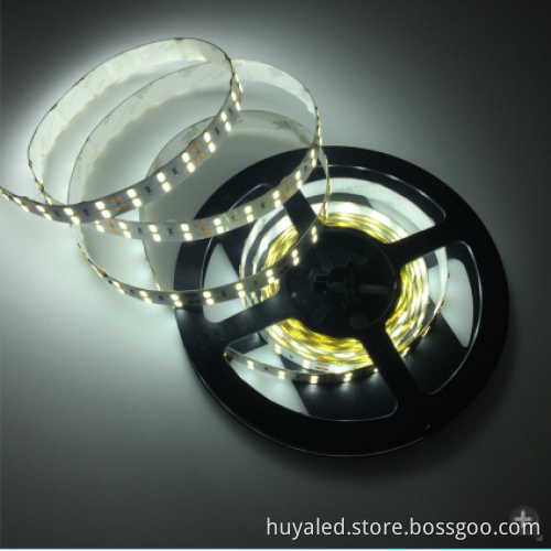SMD 5630/5730 LED Strip Lights - 60 LEDs/m, 15M Roll, Constant Current